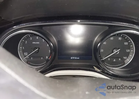 2021 Buick Encore Gx Fwd Select from USA, damaged, VIN KL4MMDS28MB166380